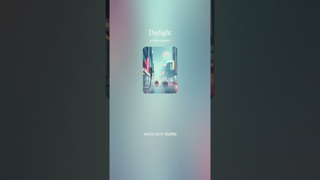 Daylight 