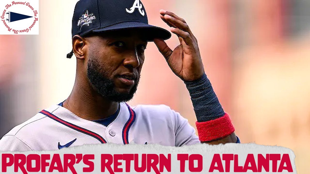 The Braves Need A Miracle, Profar Eve, Phillies Recap | The Pennant Grace