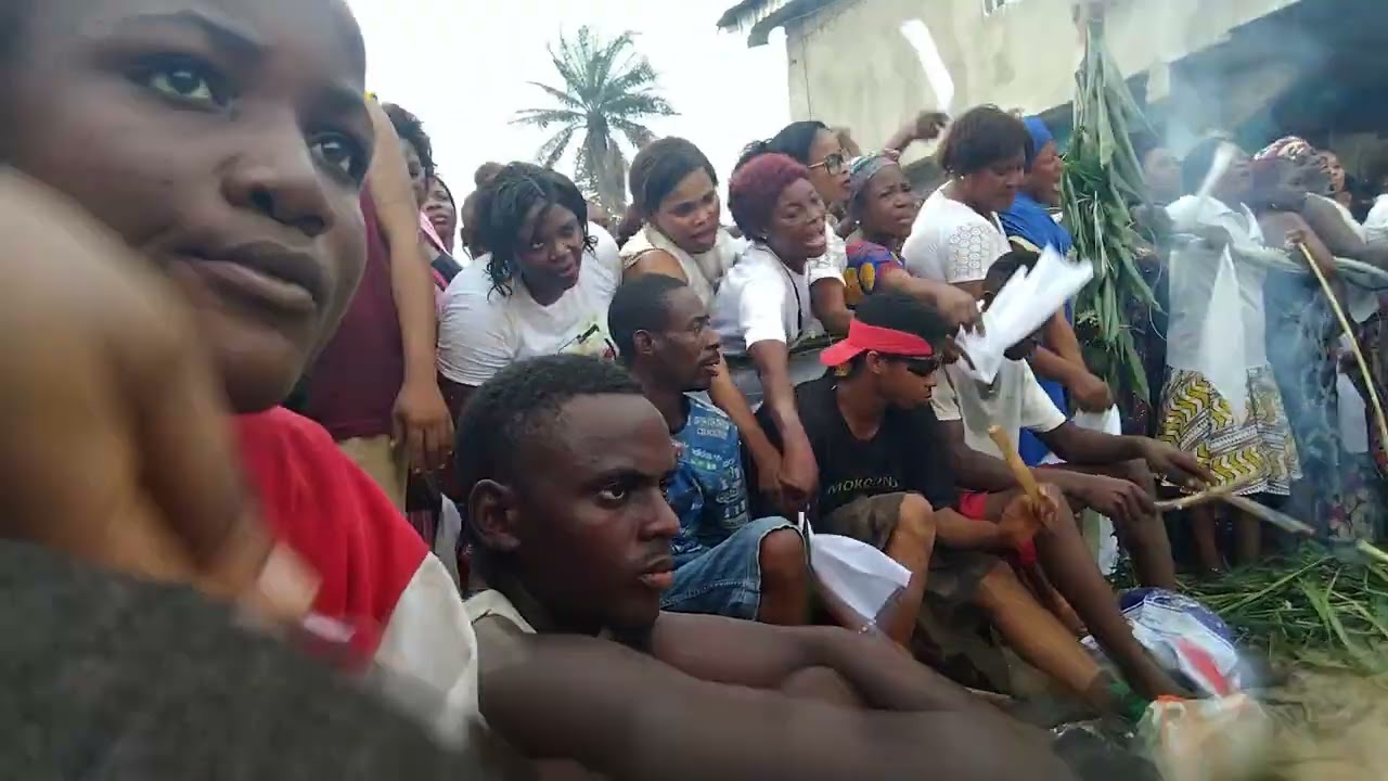 mekuyo ukomba 8 enero