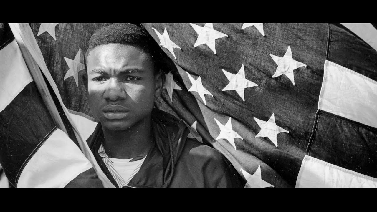 The Way to Freedom: Selma and the Making of a Movement