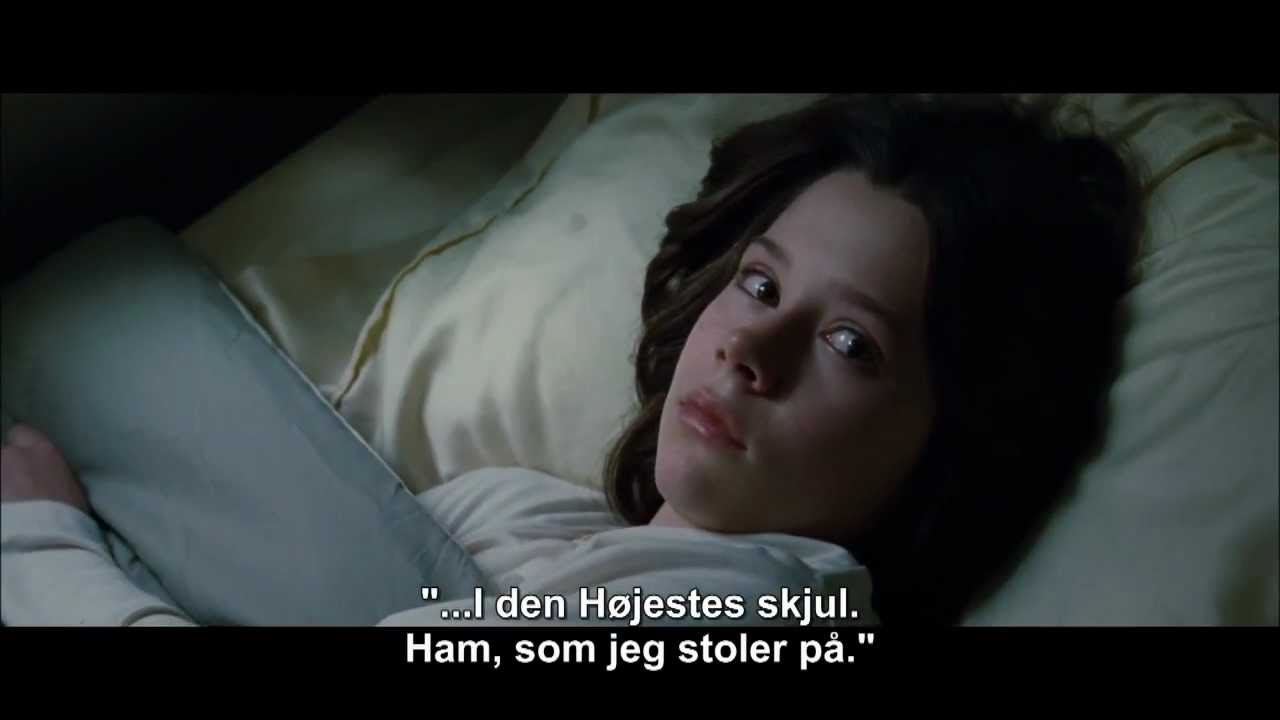 The Possession Trailer