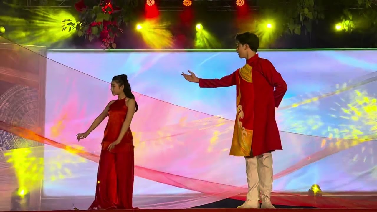 Cầu Duyên MiMiMi 2026