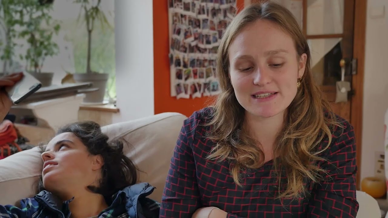 Bande-annonce du film 