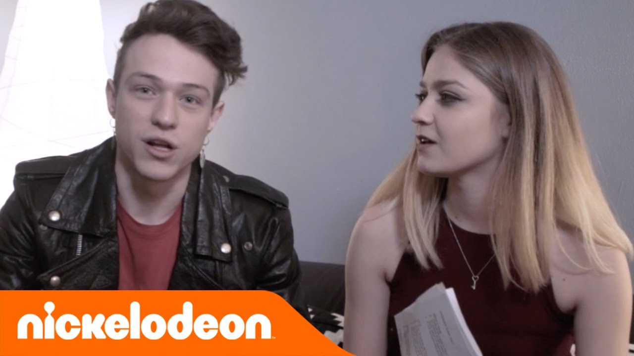 SlimeFest 2017 | Ep. 9 | Irama e Fred De Palma | Nickelodeon Italia