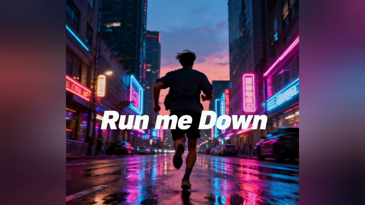 Run me down 
