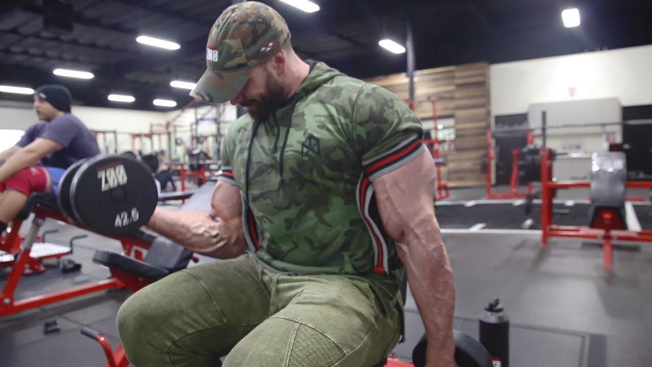OCCLUSION TRAINING? SHOULD YOU DO IT??