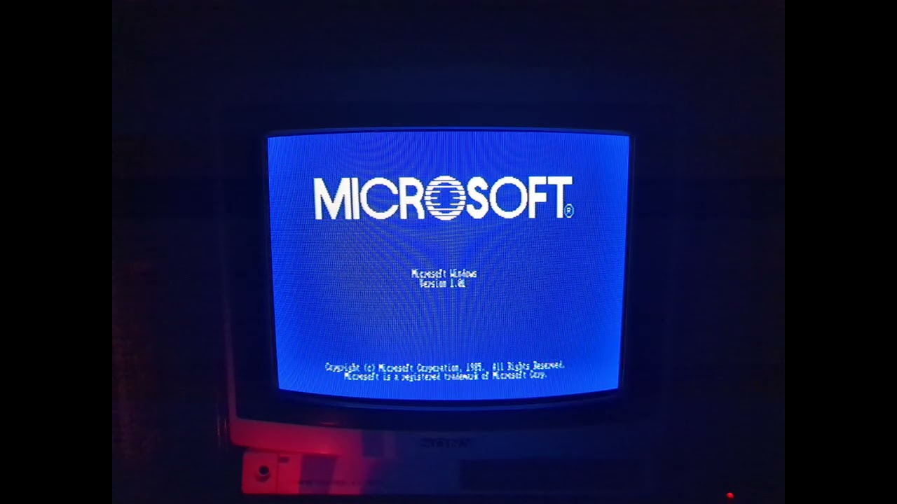 Das Boot C64 Demo on Real Hardware