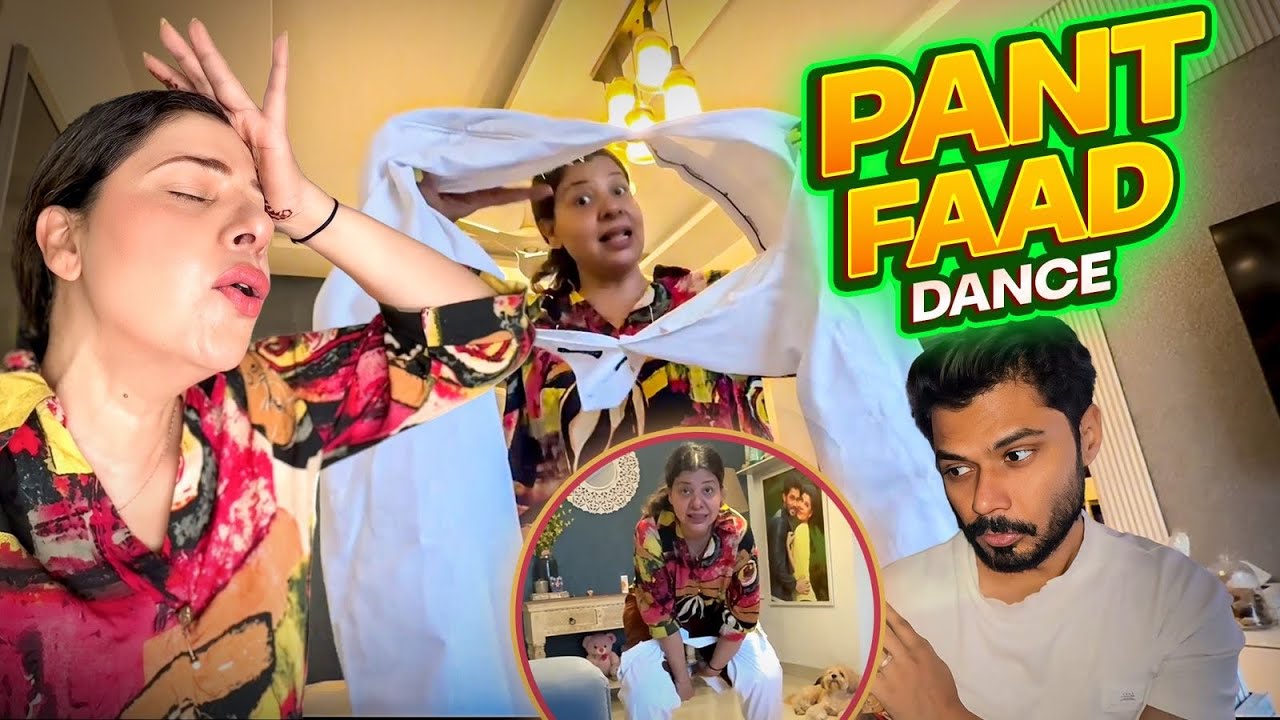 YE RAHI USS RAAT KI SACCHAAI😂