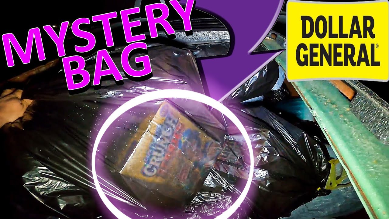 Dumpster Diving We Hit BIG With These Hidden Mystery Bags!