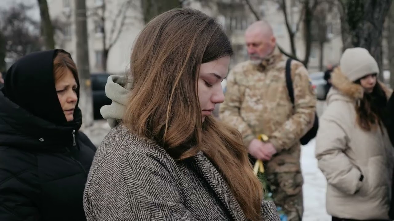 «Небесний ДОЗОР». День, який розділив життя «до» та «після»