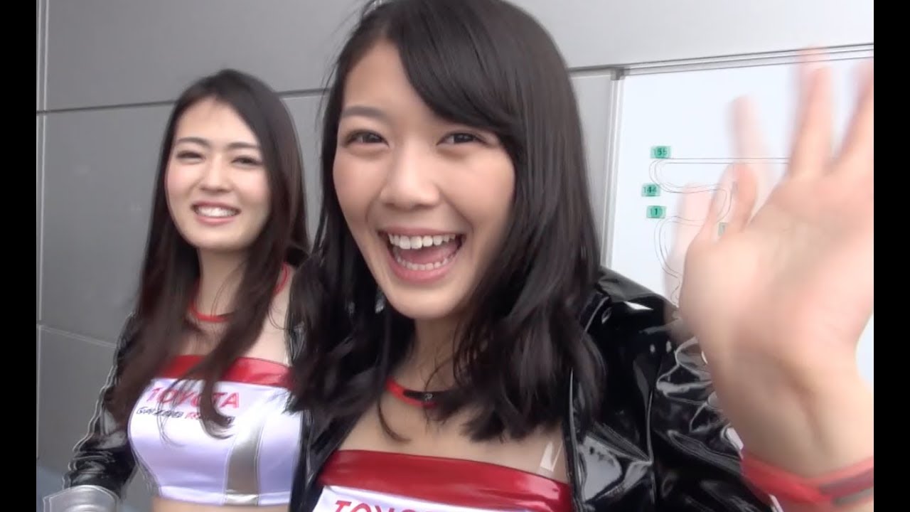 GR86:BRZ クラブマン＠FSWに加茂が挑戦！　予選