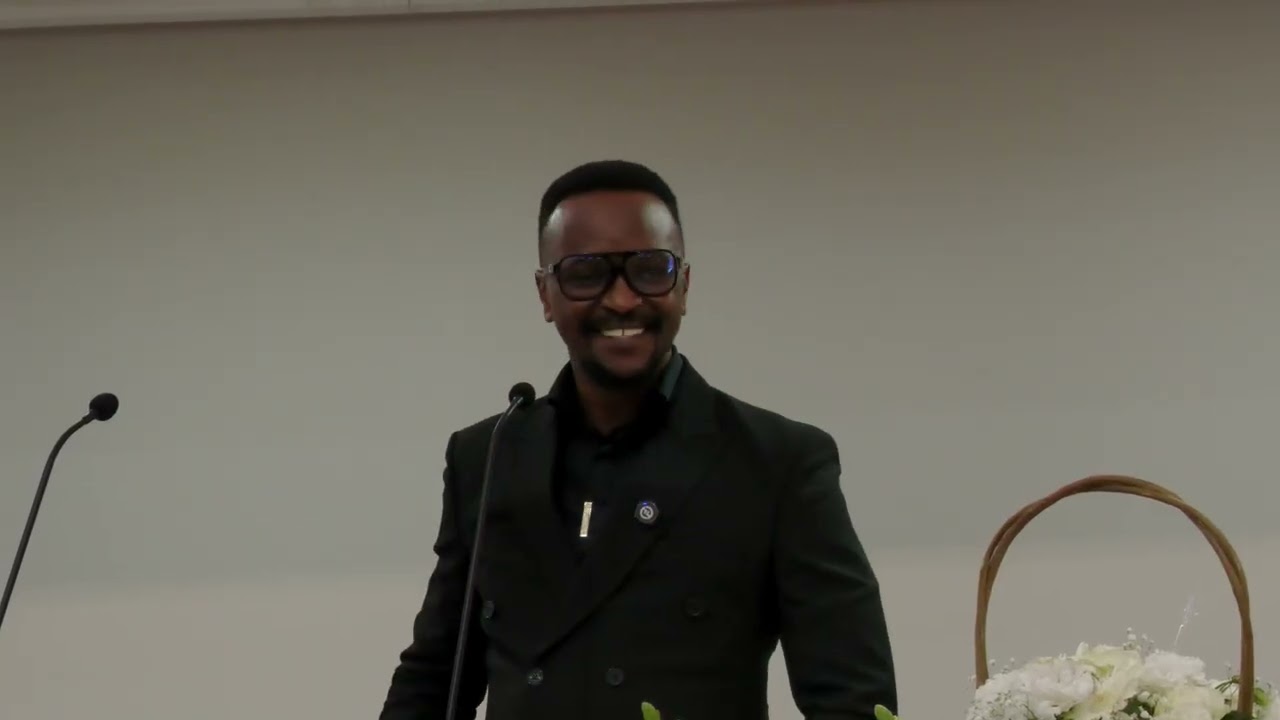 Mr. Smangaliso Nthongoa Church Burial Service