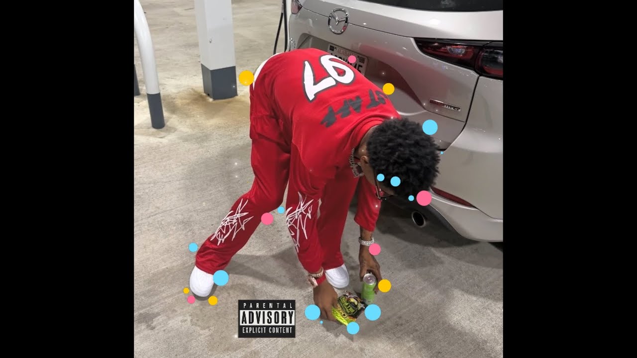 [FREE] mgm snipe x fattmack type beat 2026 – “said & done” 🥀 Free For Non Profit Use.