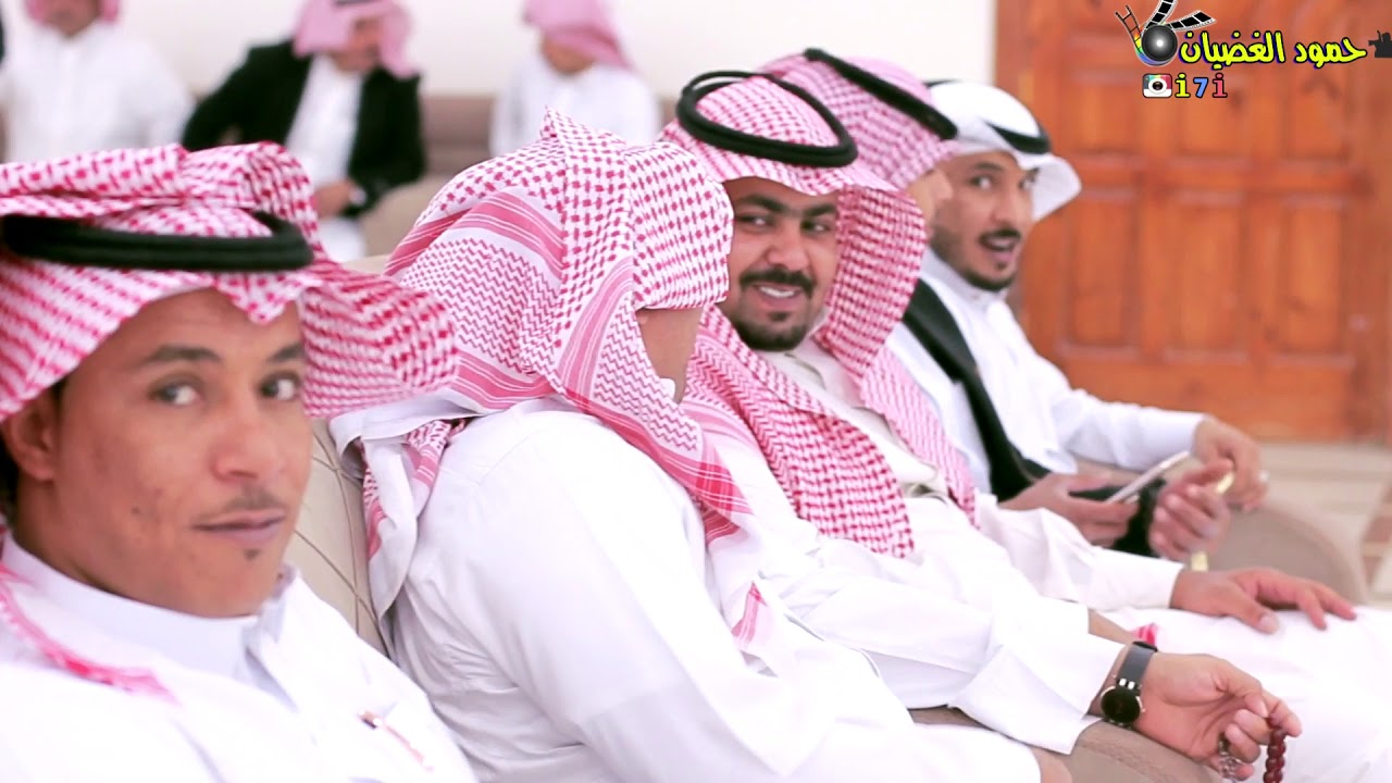 حفل زواج ممدوح محمداشيوي| تصوير حمود الغضيان@i7i