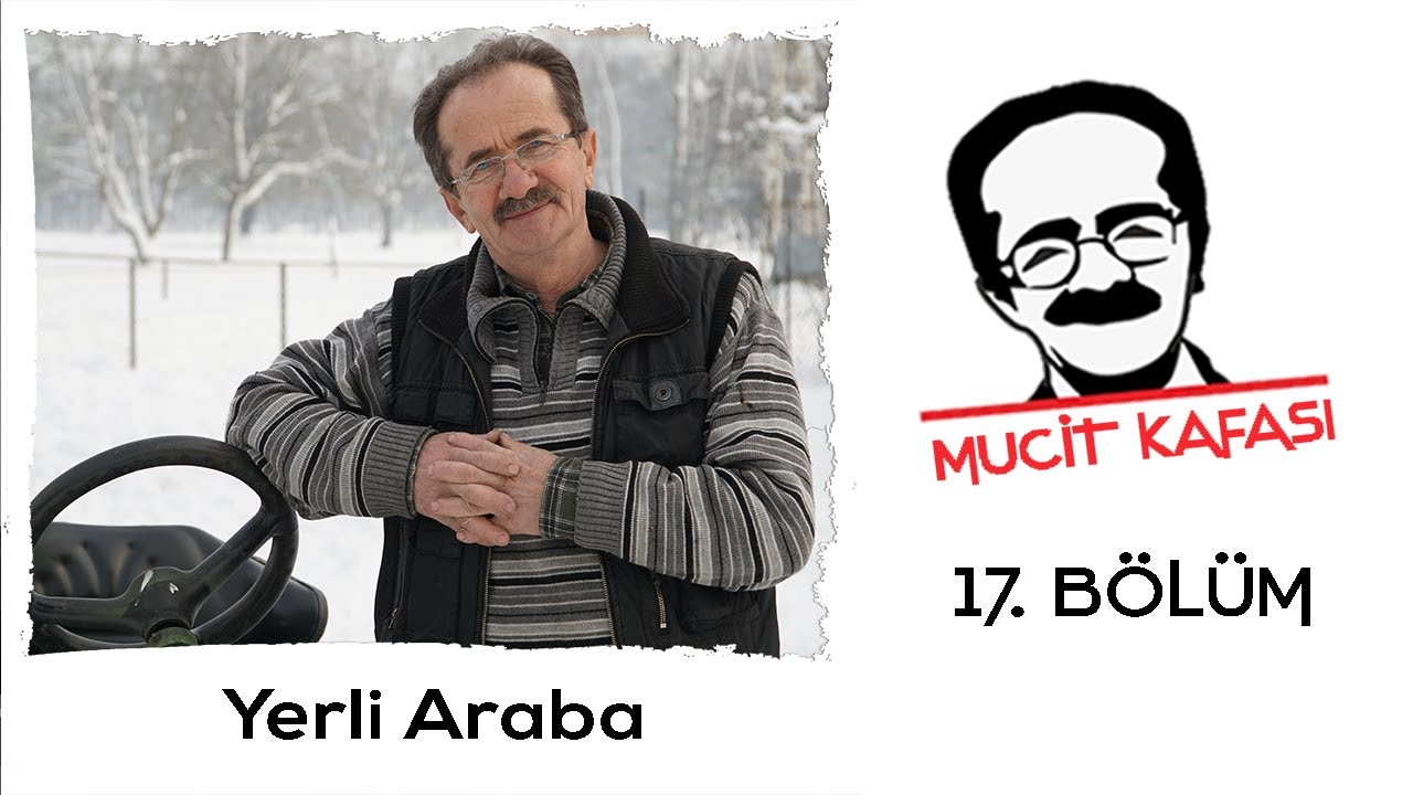 MUCİT KAFASI 17. BÖLÜM | 3 Teker 4 Mevsim