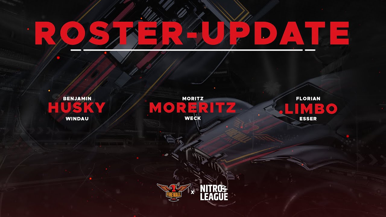 FW x NL Roster Announcement 2021