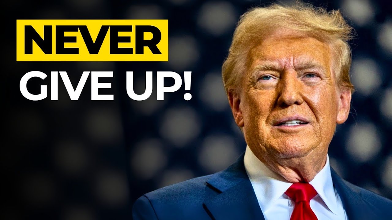 Trump&rsquo;s 10 Rules for Massive Success