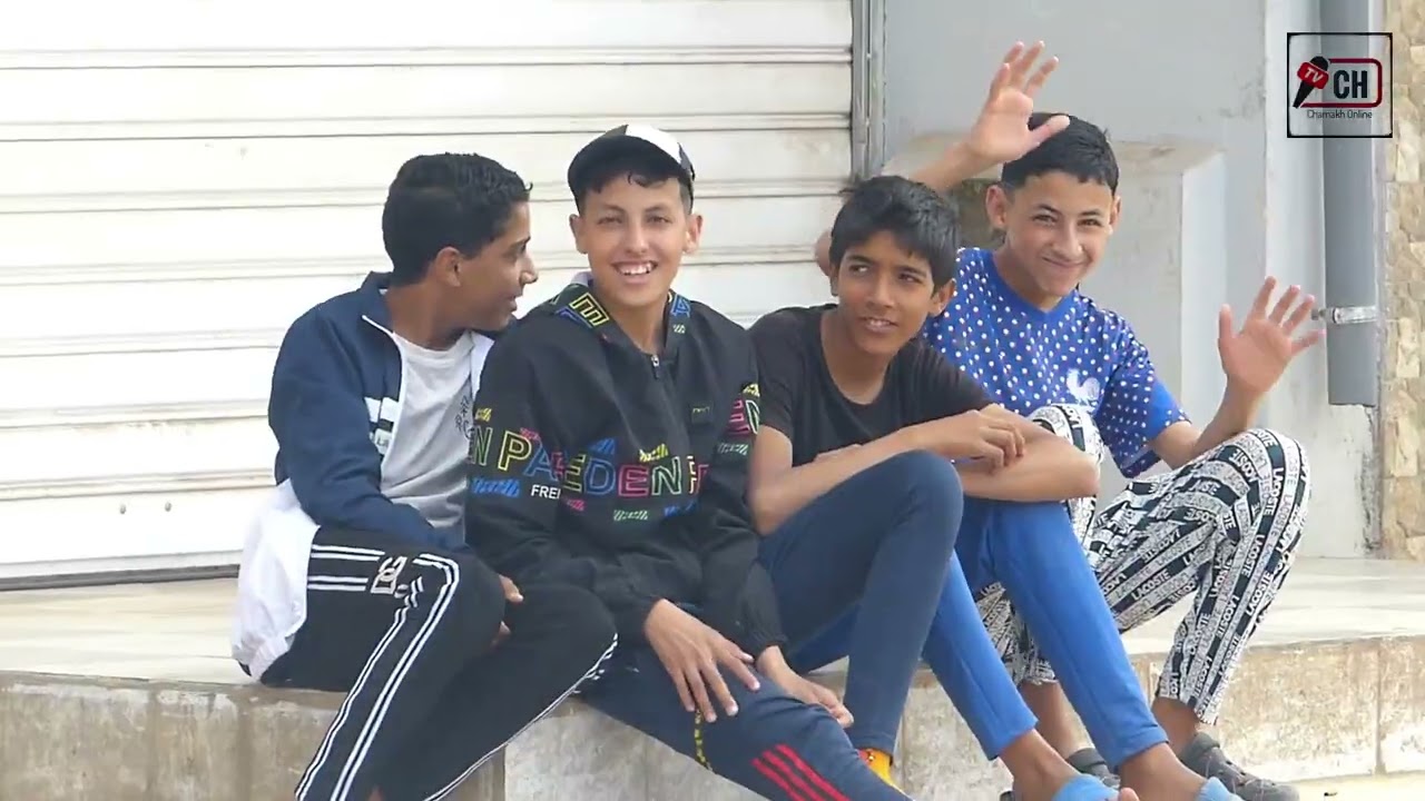 زمورة | أجواء رمضان المبارك 2024