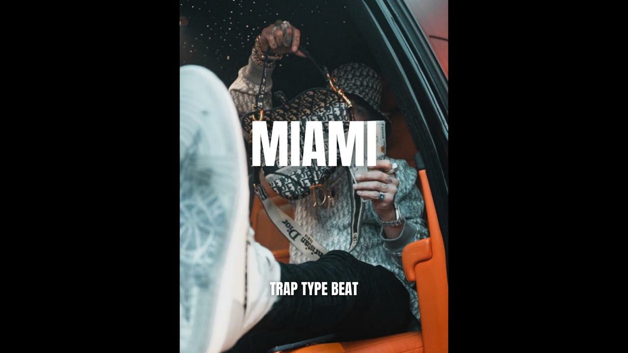 Luar La L X Ovi Type Beat 