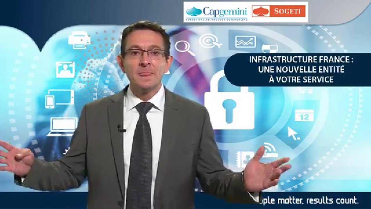 Capgemini Sogeti