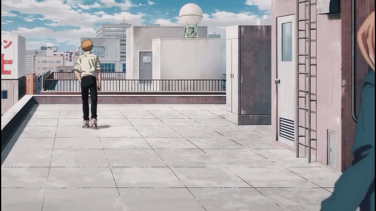 power slaps denji