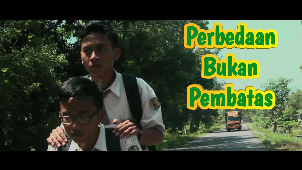 Film Pendek | SMAN 1 Seputih Raman | Lampung Tengah