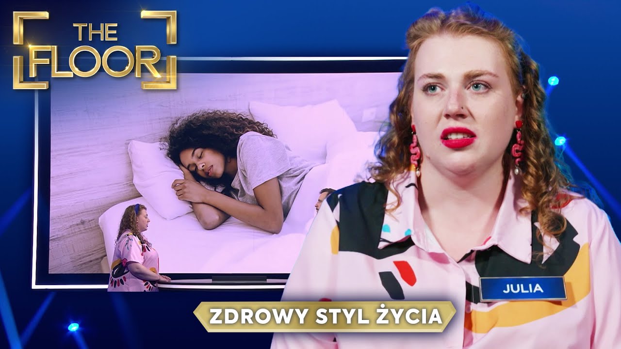 WYBRAŁA NAJŁATWIEJSZĄ KATEGORIĘ?! 😲 | The Floor