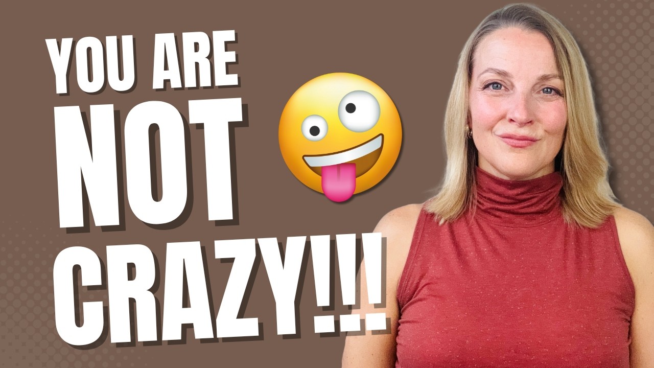 How to Spot Hidden Abuse (Why it's so Hard to See)