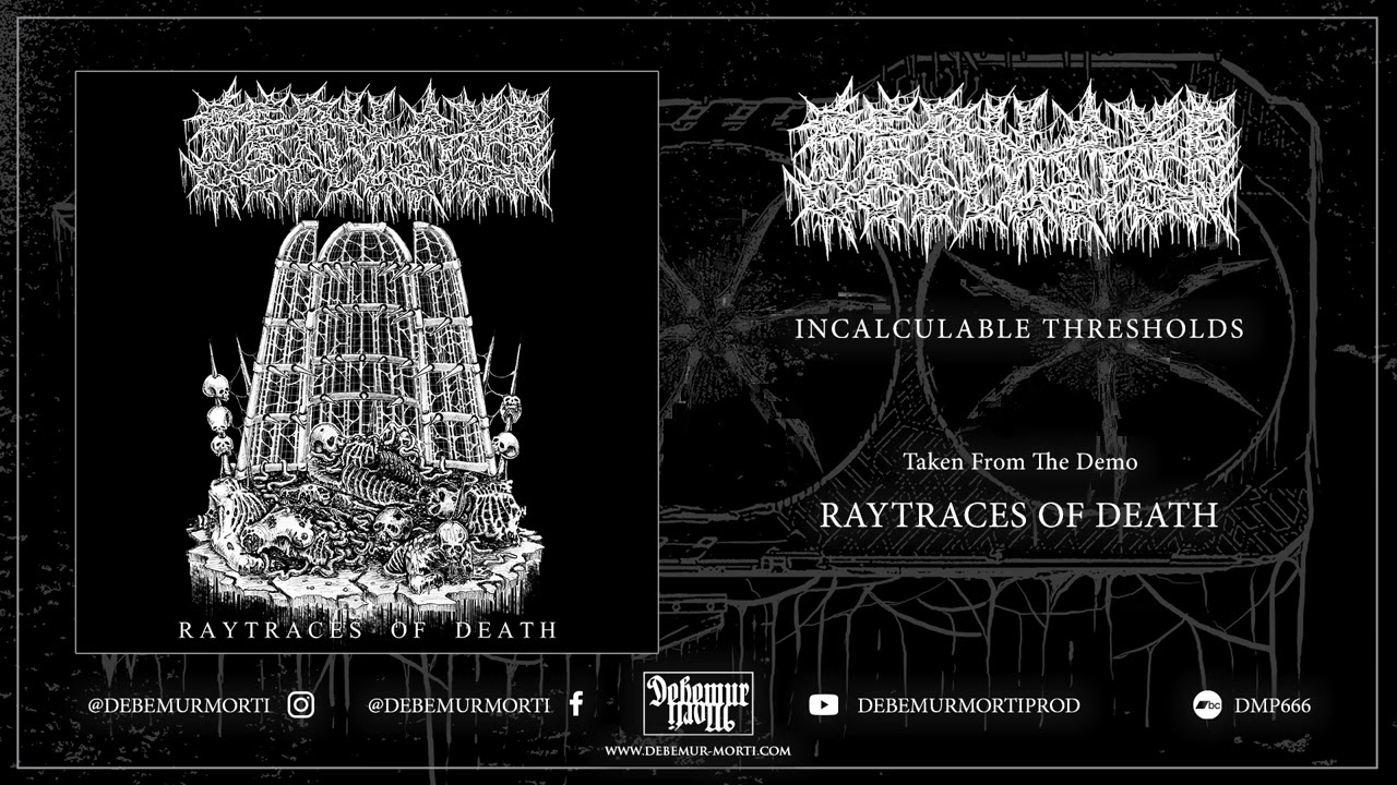 Perilaxe Occlusion - Incalculable Thresholds