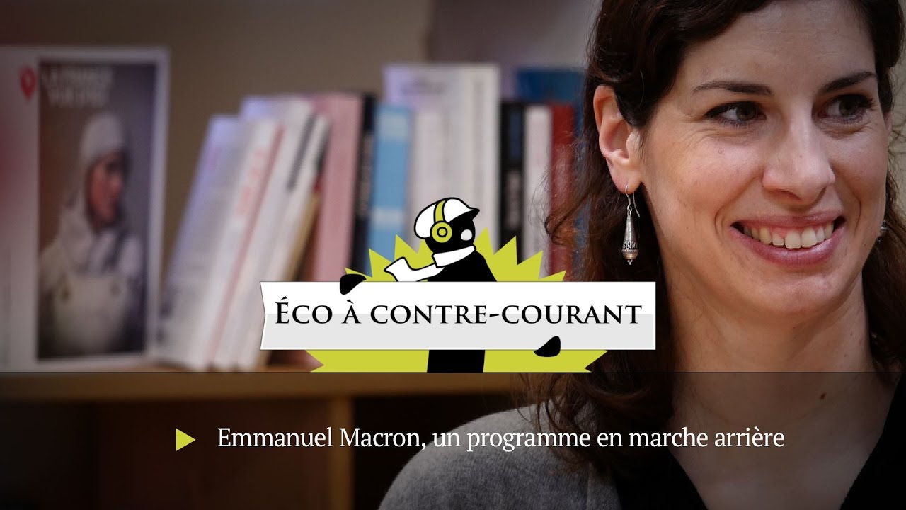 Assurance-chômage, retraites : Emmanuel Macron en marche arrière