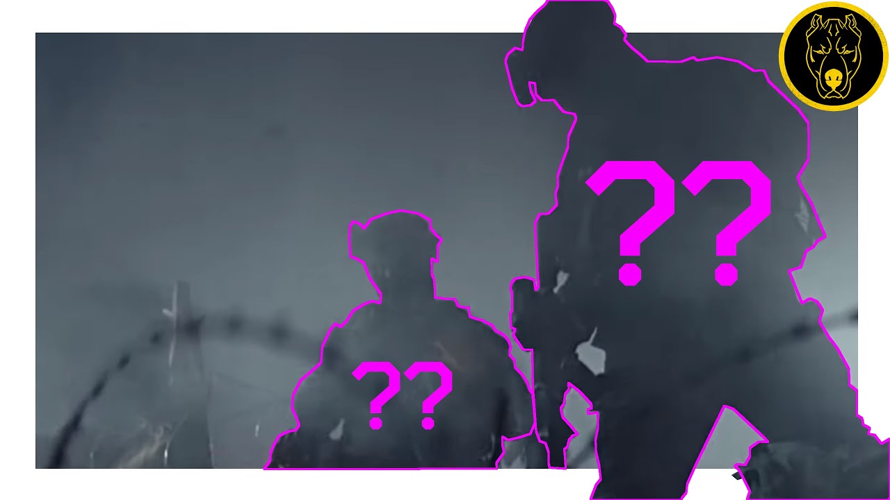 TARKOV'S BLACK DIVISION!? - Escape From Tarkov Lore Ep. 1