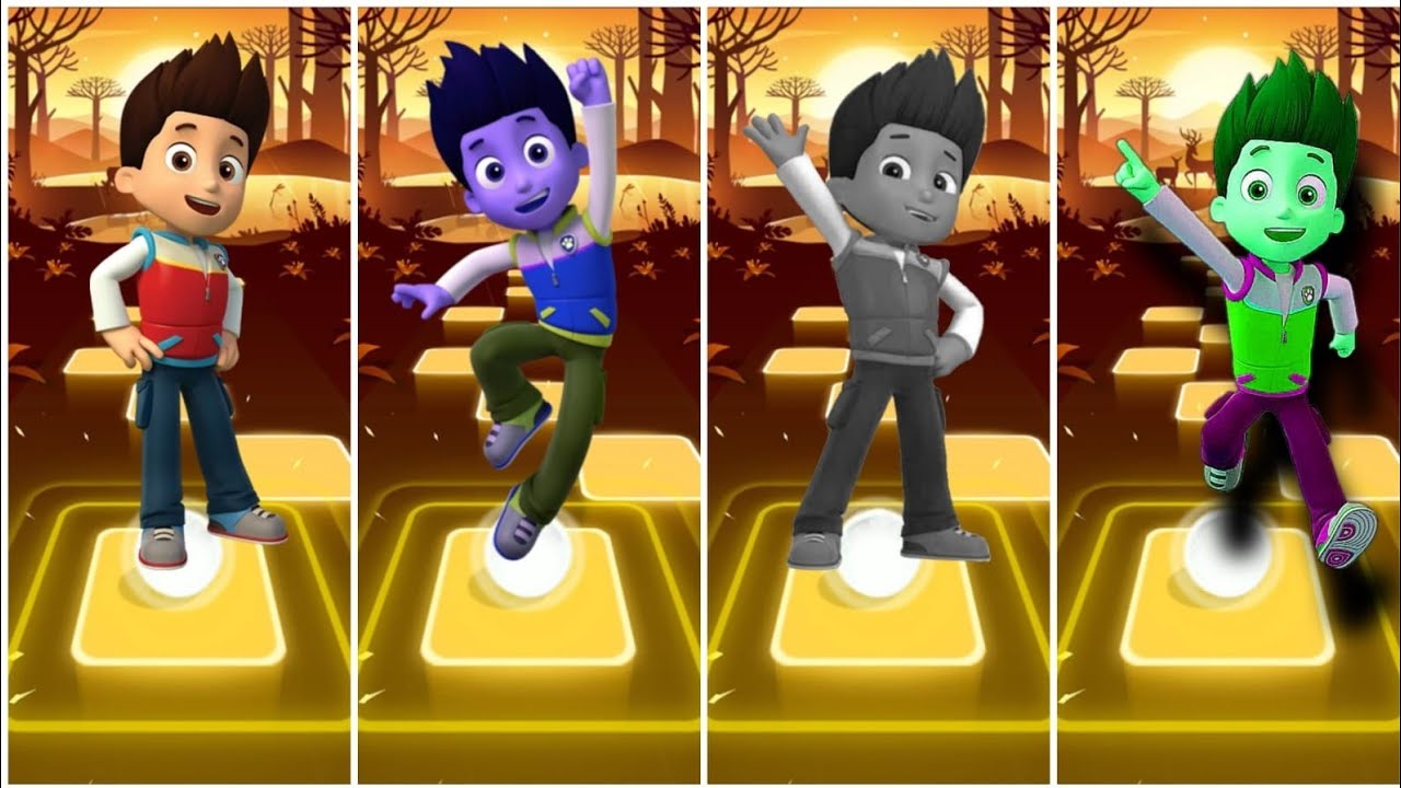 OMG... RYDER PLEADE Wake Up!😭 Don't Leave Pups Patrol! Don't Cry Skye l Paw Patrol 3D Animation