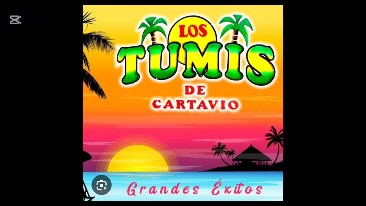 Los Tumis de Cartavio Orgulloso.
