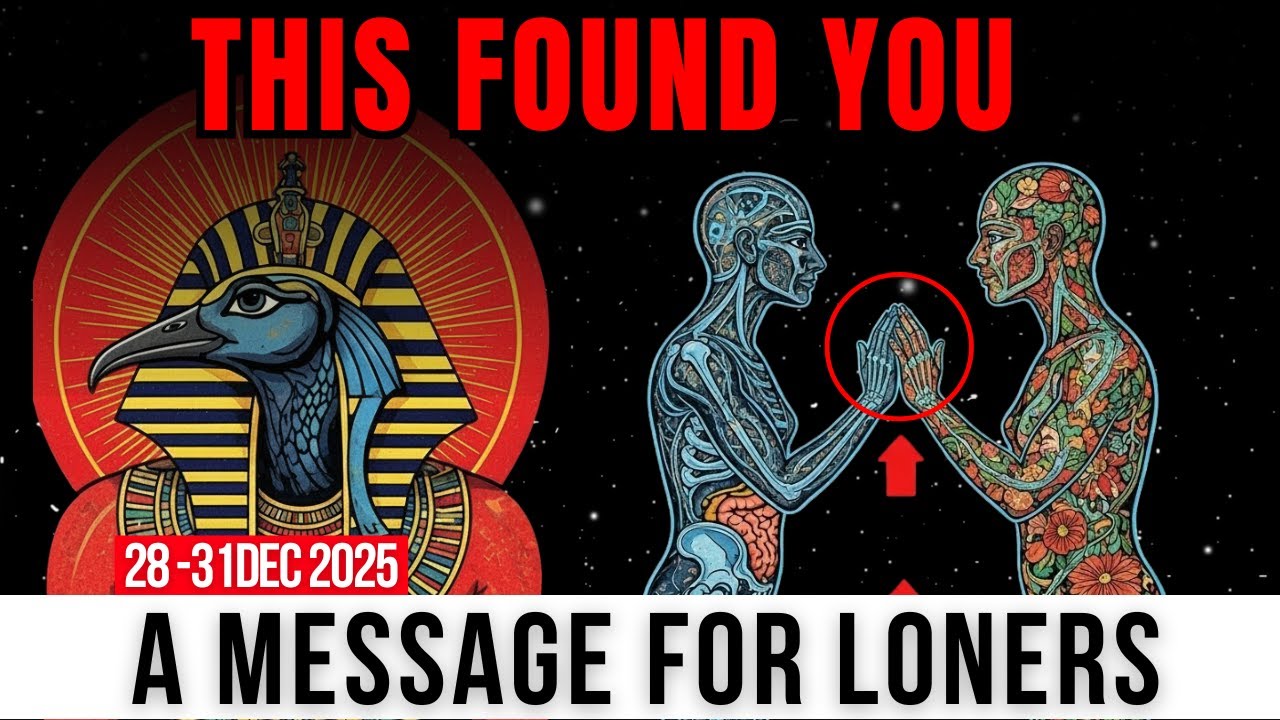 December 28th Matters — Every Loner Needs to See This