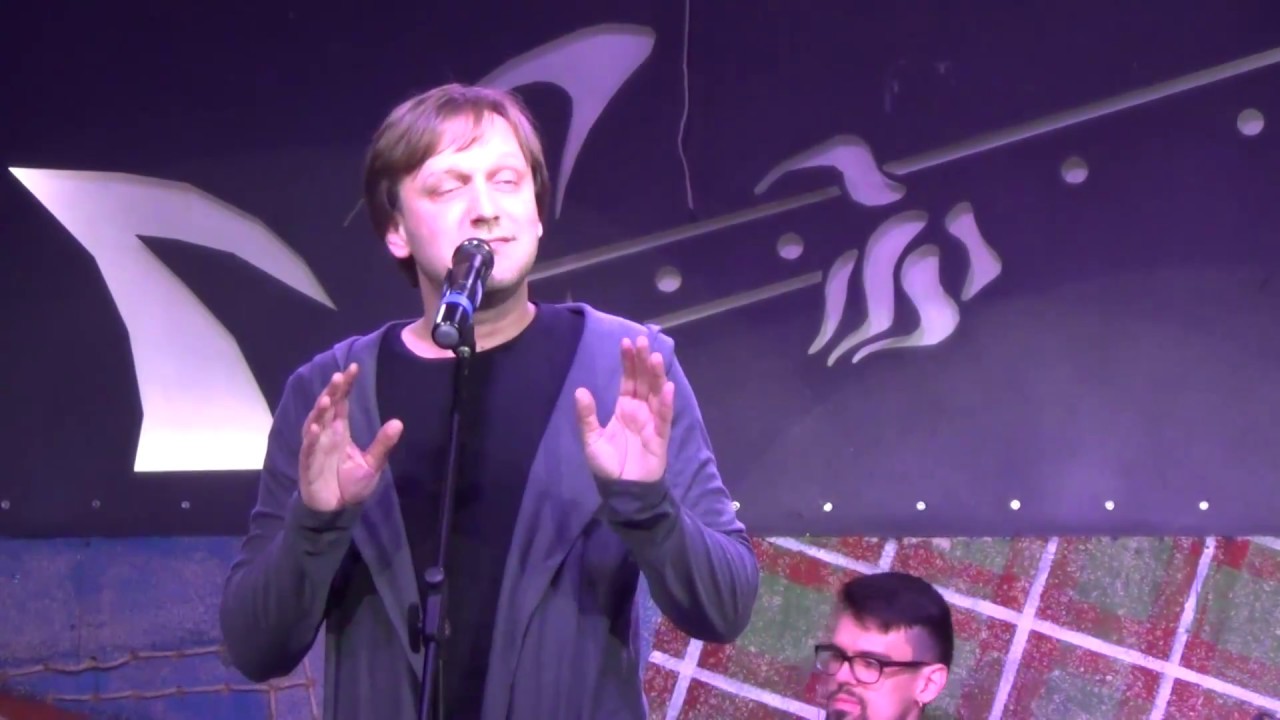 Евгений Вальц - Если верить, что всё прекрасно
