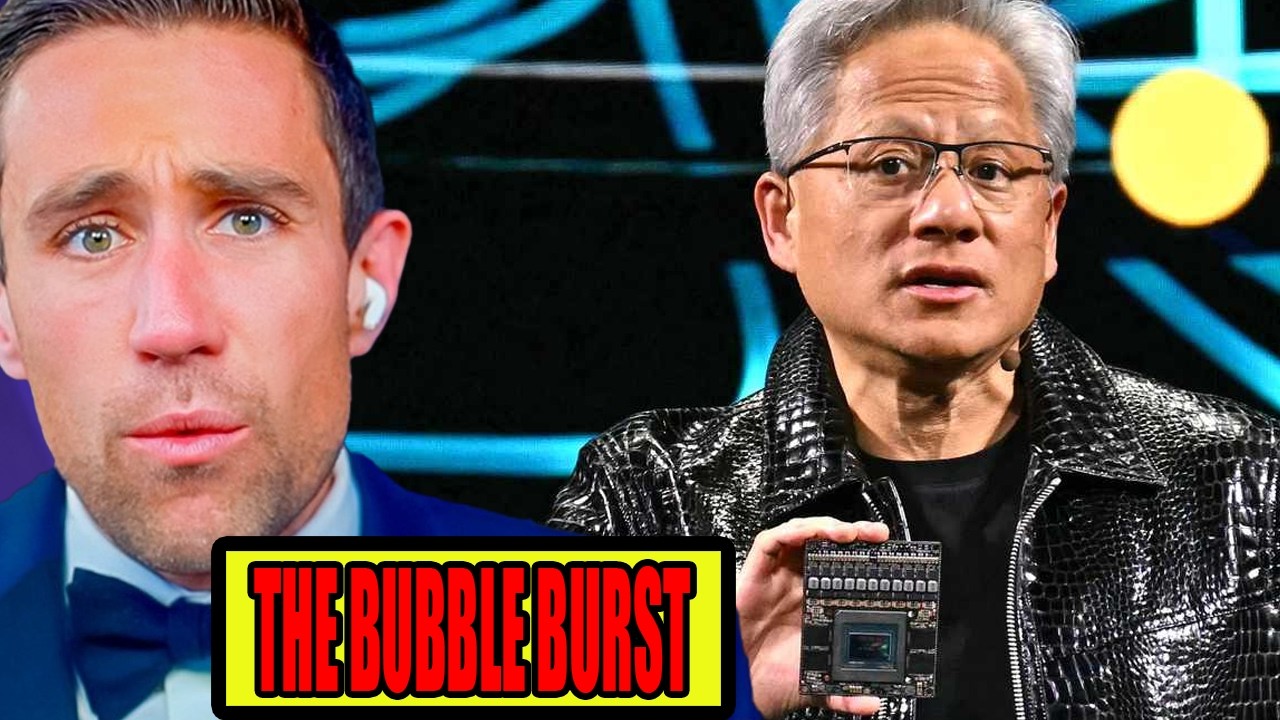 holy sh*t Nvidia Stock | THIS CHANGES EVERYTHING