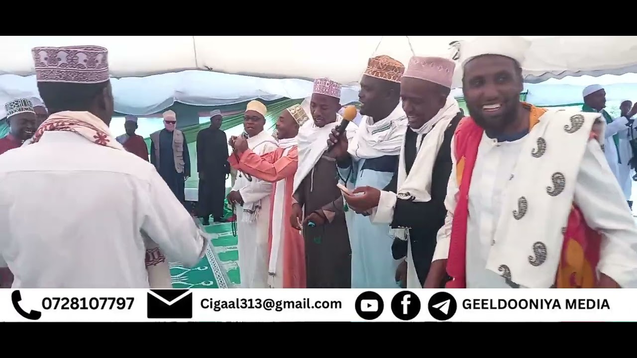 leytaniii qasiido macaan