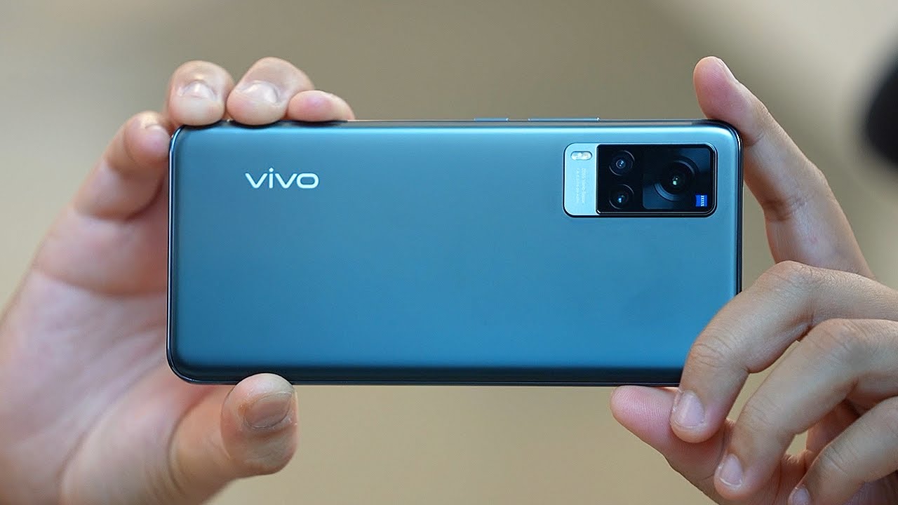 ZEISS Tidak Pernah Mengecewakan 👍🏻 vivo X60 review Indonesia