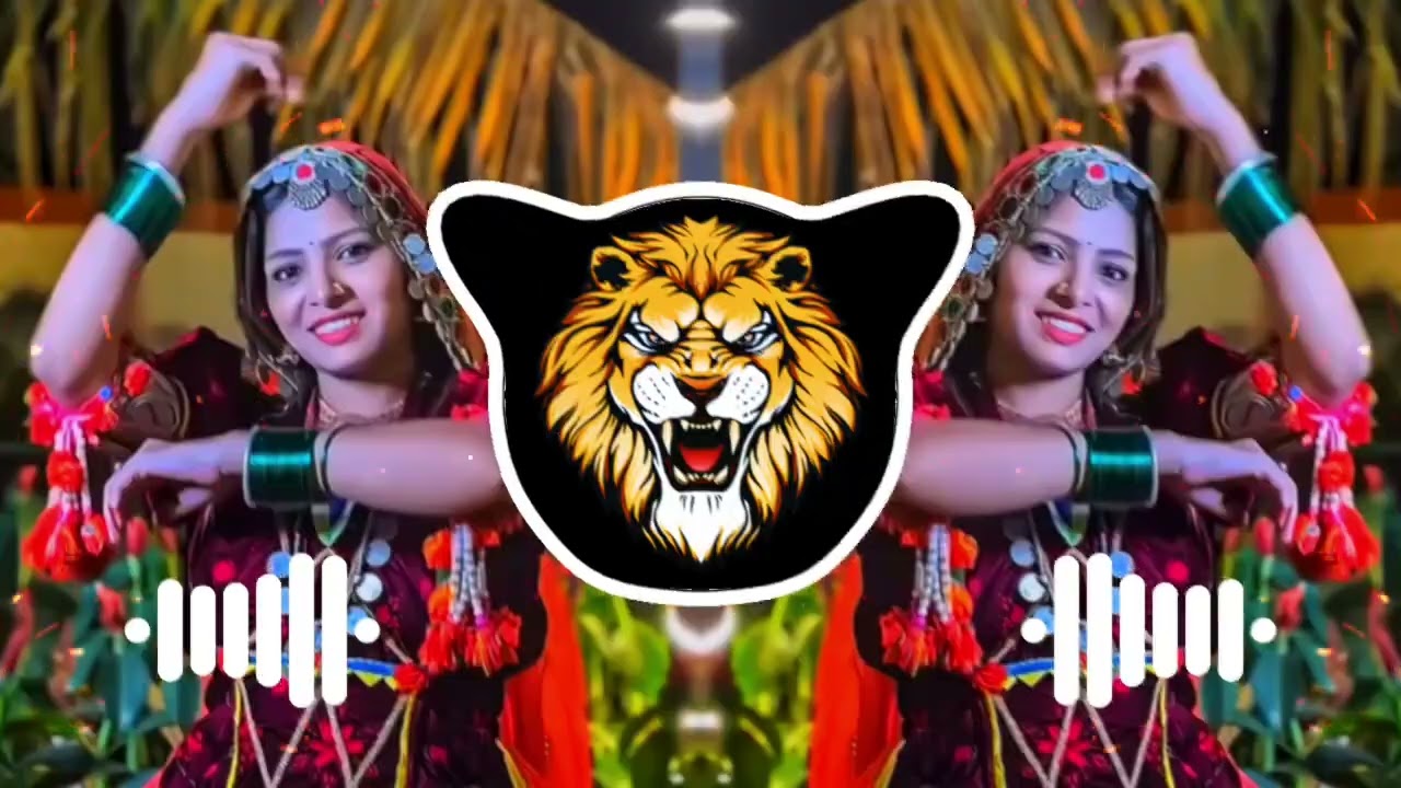 GORI NACHE RE NAGORI NACHE DJ SONG | EDM FREAKY MIX | DJ AOXX REMIX | TRENDING VIRAL DJ SONG