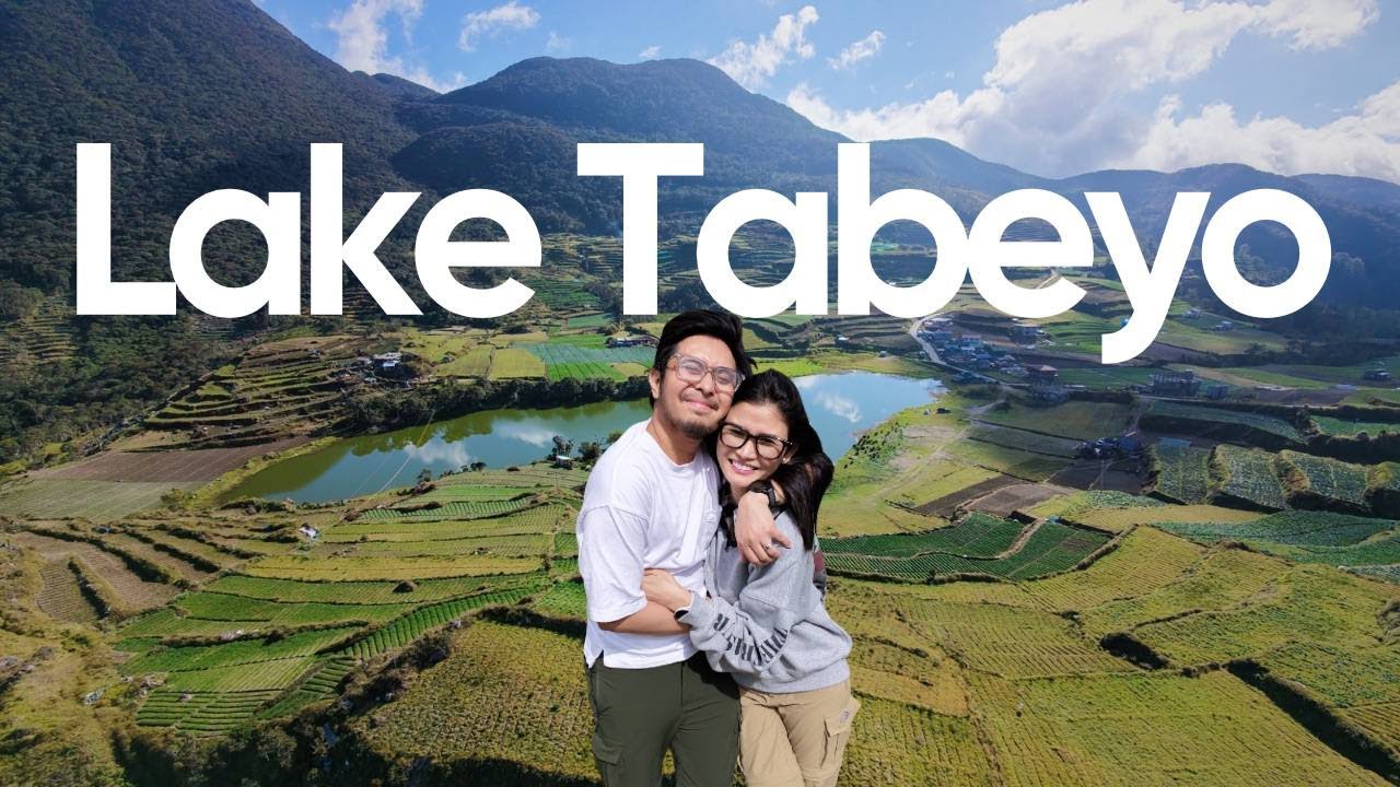 camping experience in Lake Tabeyo (with expenses) | Jen Barangan
