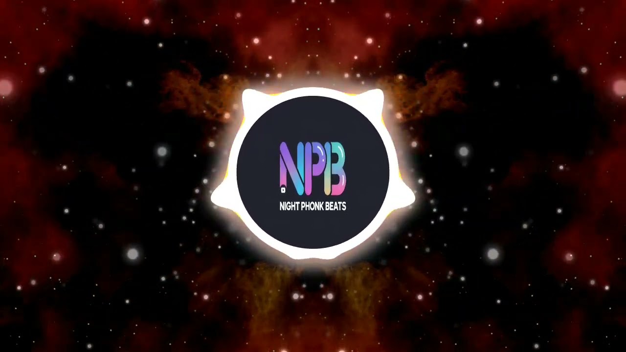 Neon Brake Dust | Music for Gym & Street Racing & AURA = ♾️ | Night Phonk Beats
