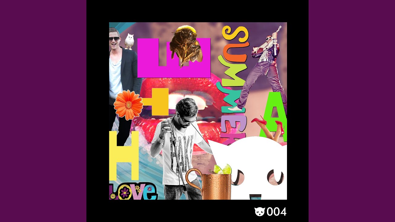 Summer Heat (Radio Mix)