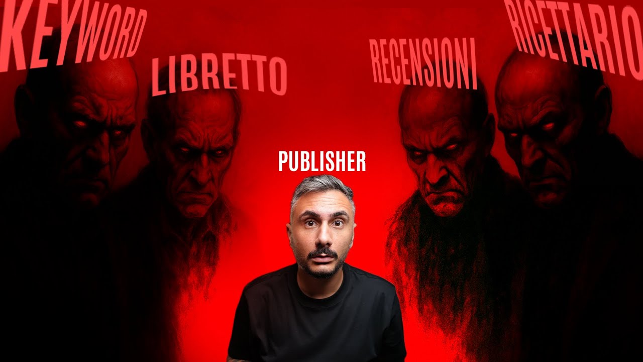 La bugie che ti tengono povero nel Self Publishing