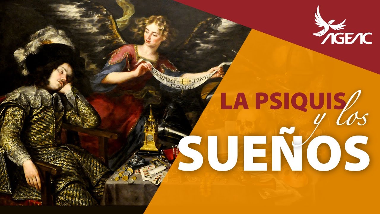 La Psiquis y los Sueños