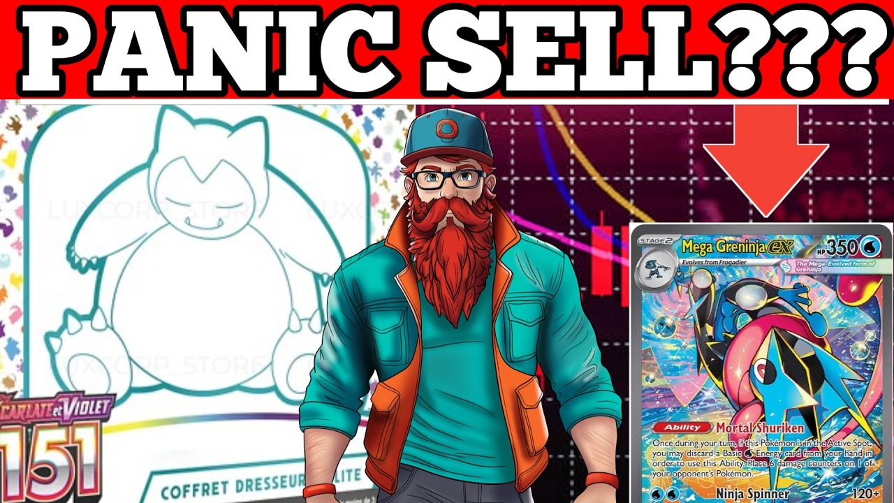 POKEMON WHAT IF WEDNESDAY! Weekly Investing & Collecting Q&A!