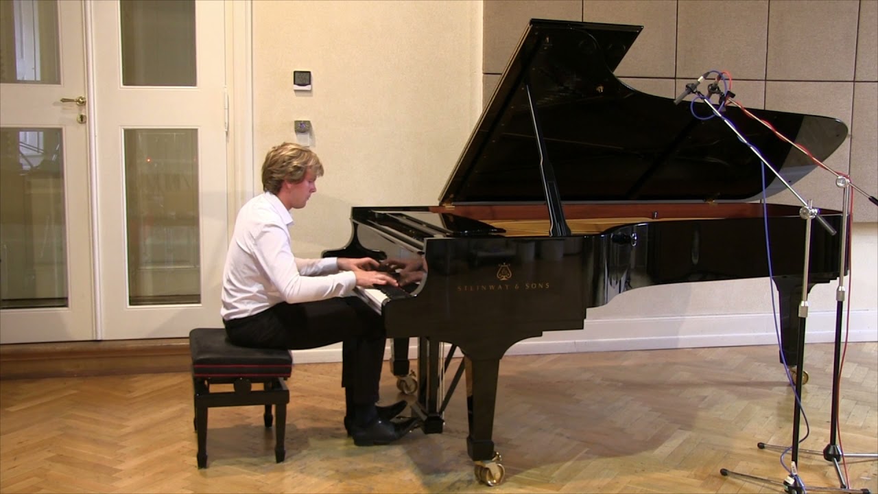 Schubert / Liszt: Die Forelle, S. 563/6