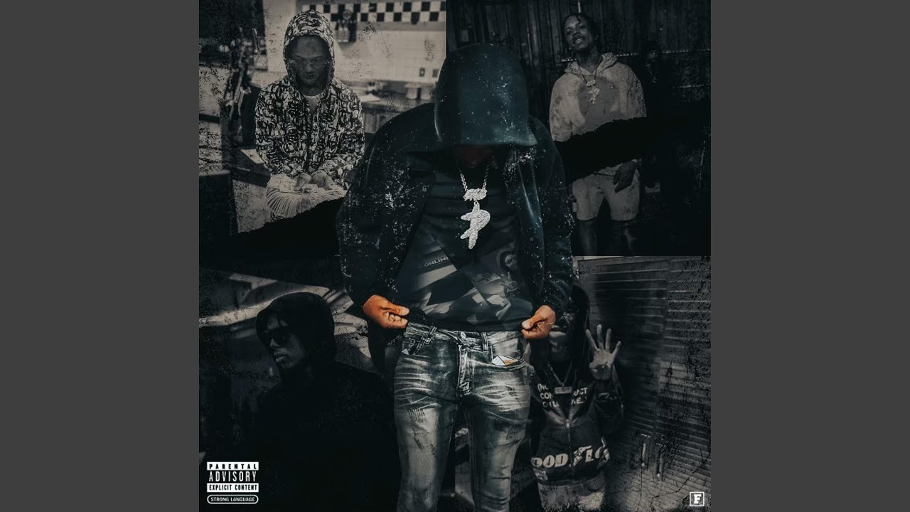 Cocky (feat. Party, Teka, Gbizzy & Big Celly)