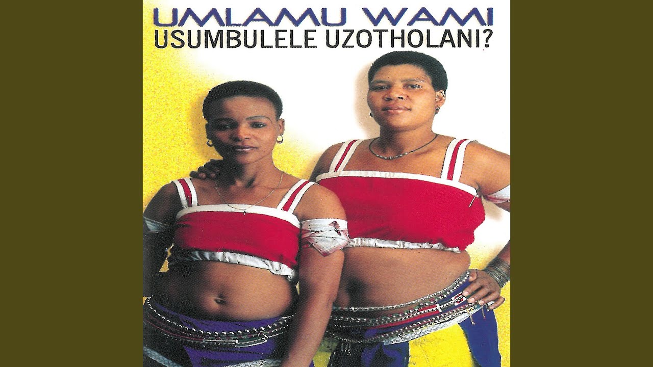 Usumbelel' Uzotholani?