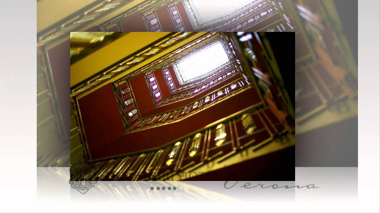Due Torri Hotel Verona - Hotel 5 stelle lusso