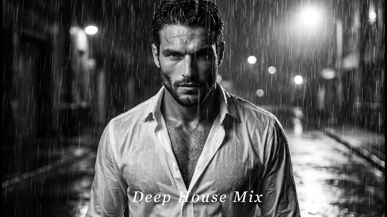 Deep Romance &ndash; Deep House, Vocal House, Nu Disco, Chillout Mix | Emotional/Intimate Mood